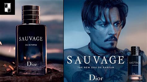 sauvage Dior youtube